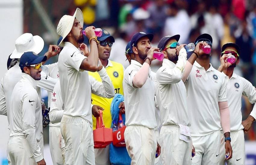 Oppo, Smartphone Company Oppo, Team India New Sponsor, BCCI New Sponsor, Star India, Oppo will Sponsor team India, Champions Trophy, Oppo Logo on Team India Jersey, Cricket News, Sports News Oppo, Smartphone Company Oppo, Team India New Sponsor, BCCI New Sponsor, Star India, Oppo will Sponsor team India, Champions Trophy, Oppo Logo on Team India Jersey, Cricket News, Sports News