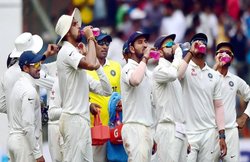 मोबाइल कंपनी ओप्पो ने संभाली भारतीय क्रिकेट टीम के नए प्रायोजक की जिम्मेदारी