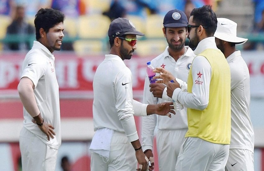 India vs Australia, Farokh Engineer, India vs England 1973 Test Series, India vs Australia Test Series 2017, Cricket News, India's Bounce Back History After First Test Loss, Bangalore Test, M Chinnaswamy Stadium, Sports News, Virat Kohli, Steve Smith