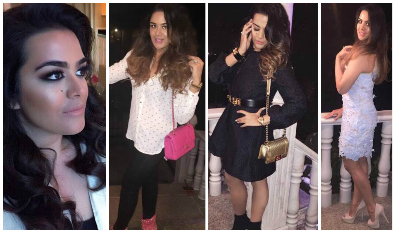 Ahana Deol, Trishala Dutt, Saba Ali Khan, Anshala Kapoor, Riddhima Kapoor Sahni, Shweta Nanda Bachchan, bollywood news, bollywood latest news, bollywood star kids, bollywood