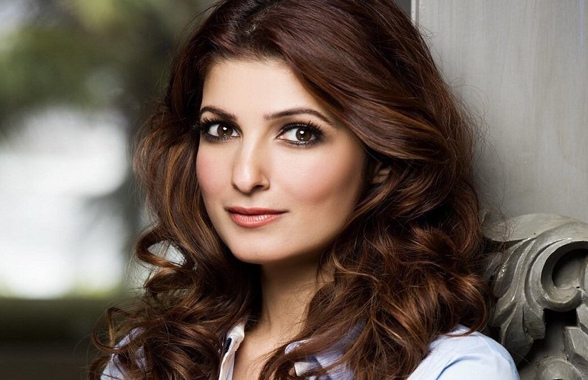 Twinkle Khanna, Gurmeet Ram Raheem, Blog, Love Charger, Twinkle Khanna Love Charger, Twinkle Khanna Blog, Twinkle Khanna Article