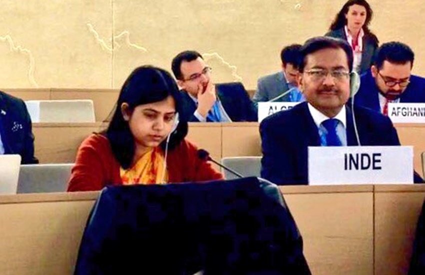 UN, India, Pakistan, Terrorism, State Terrorism, Terror sponsor, Minority, Jammu and Kashmir, Human right commission