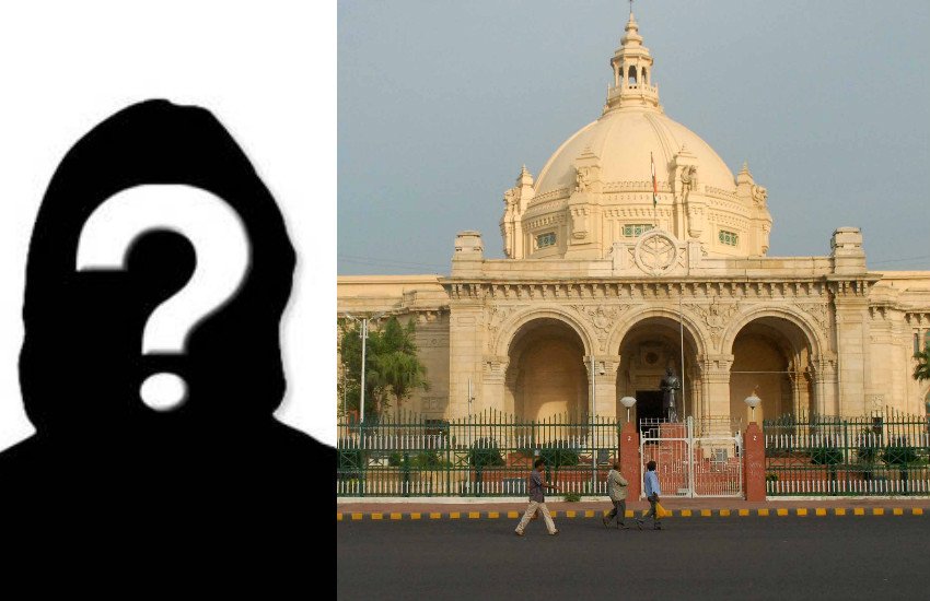 उत्तर प्रदेश विधानसभा में 403 नहीं 404 सीटें होती हैं। 
