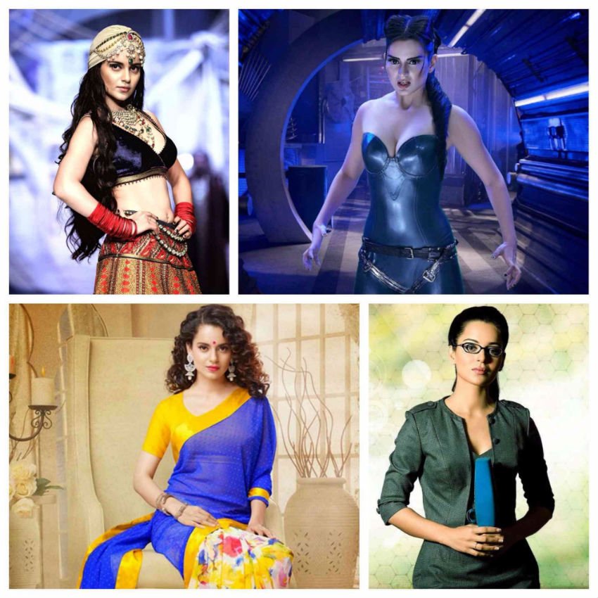 हिमाचल प्रदेश की एक लड़की जिसने बॉलीवुड में अपनी एक अलग पहचान बनाई। जी हां वो लड़की कोई और नही बल्कि बॉलीवुड में अपनी दबंग इमेज से पहचानी जाने वाली एक्टर कंगना रनौत हैं। कंगना ने अपने इस साल के जन्मदिन को कुछ अलग अंदाज में मनाया। चूंकि कंगना इस साल 30 वर्ष की हो चुकी हैं। अपने इस जन्मदिन पे कंगना ने 10 सफलता के सूत्र बताये जिन्होंने कंगना को समय- समय पर सफलता दिलाई। आइये जानते हैं कंगना के उन 10 सूत्रों के बारे में-