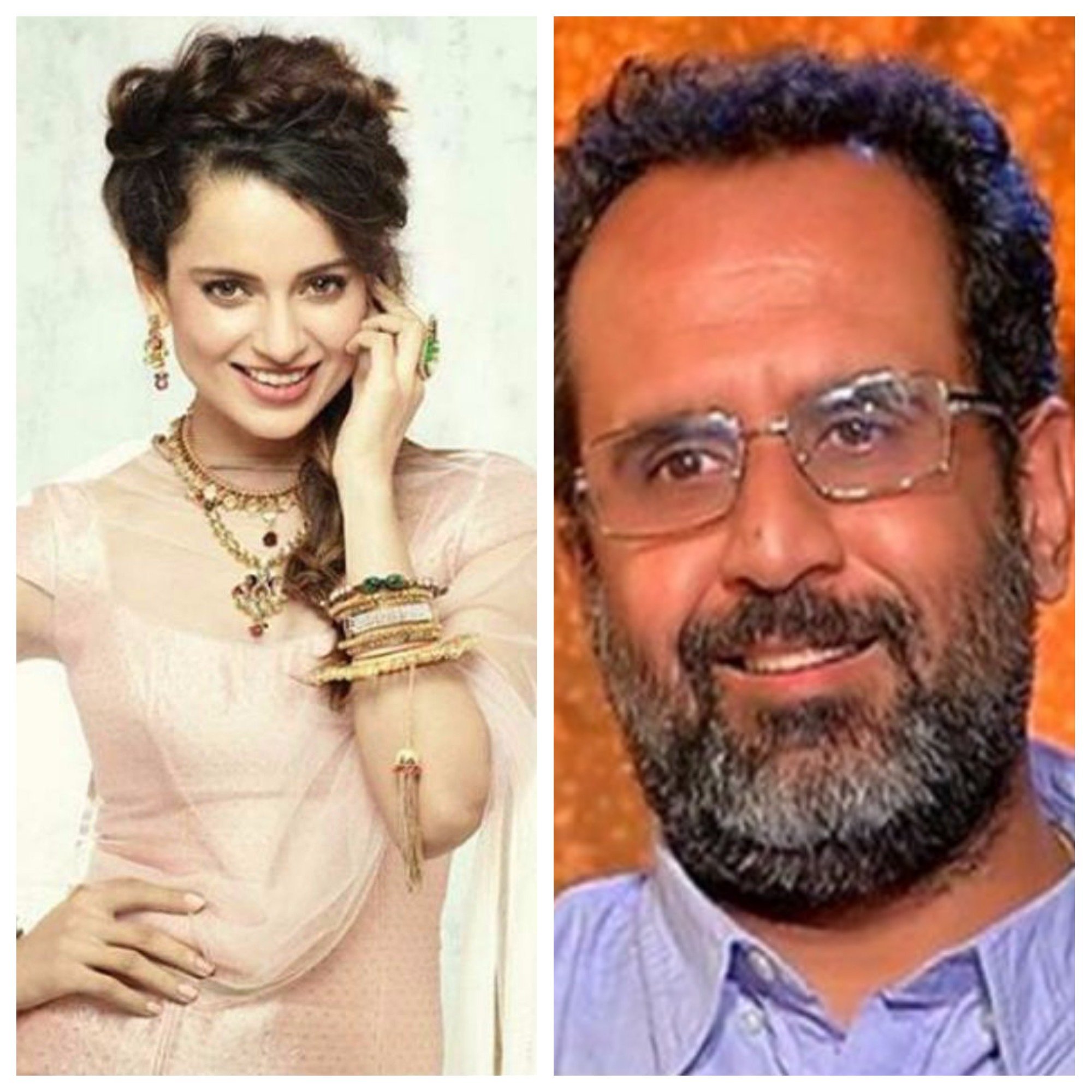 कंगना-आनंद एल रॉय कंगना और उनके दो बार निर्देशक रहे आनंद एल राय के बीच सब ठीक नहीं चल रहा है। इस समय आनंद राय कंगना रनौत के लिए कोई भी कहानी नहीं लिख रहे हैं। इन झूठी अफवाहों का खंडन करते हुए आनंद राय ने कहा है कि वो एक्ट्रेस के साथ कभी काम नहीं करेंगे।