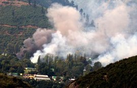 uri, uri attack, Uri strike, uri army attack, uri army camp attack, Jaish-e-Muhammad, Uri strike Pakistan, Pakistani schoolkids uri, india news, jansatta