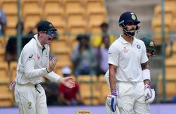 IND vs AUS 2nd Test: संजय बांगड़ बोले, विराट कोहली की कभी-कभार की नाकामयाबी पर टिप्पणी करना ग़लत