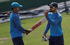 India vs Australia, Dharamsala Test Match, Virat kohli Press Conference ahead Dharamsala Test, Sledging Controversy, India vs Australia Test Series, Border-Gavaskar Trophy, Virat Kohli vs Australian Media, Cricket News, Sports News, Virat Kohli vs Steve Smith