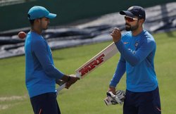 वीडियो: स्लेजिंग विवाद पर बोले विराट कोहली-मुझे किसी बात का अफसोस नहीं, जो मुझे सही लगता है मैं वही करता हूं