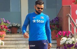 IND vs AUS: धर्मशाला में सीरीज के निर्णायक मुकाबले में विराट कोहली के खेलने पर संशय बरकरार