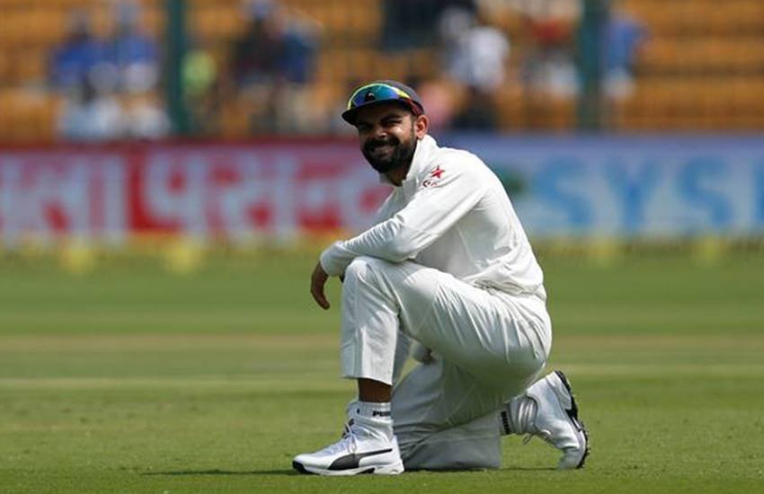India vs Australia, Virat Kohli, Virat Kohli Captaincy Under Scrutiny, Ravindra Jadeja, R Ashwin, Indian vs Australia Bangalore Test, M Chinnaswamy Stadium, Cricket News, Sports News, Second Test Match Bangalore