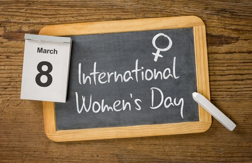 Women Day 2017
