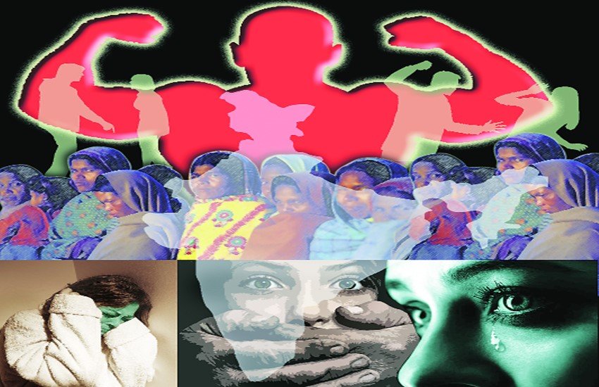 jansatta ravivariya column, Women Violence india, Violence against Women, Women Violence in India, Women Violence rate