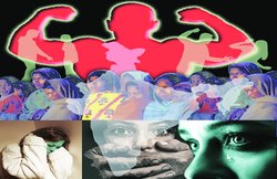 हिंसा की जड़ें