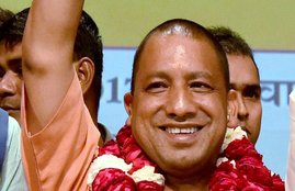Ayodhya, Ram mandir, CM yogi Adityanayh, UP news, Latest news, रामजन्म भूमि, फैजाबाद, Babri masjid demolition, Hindi news