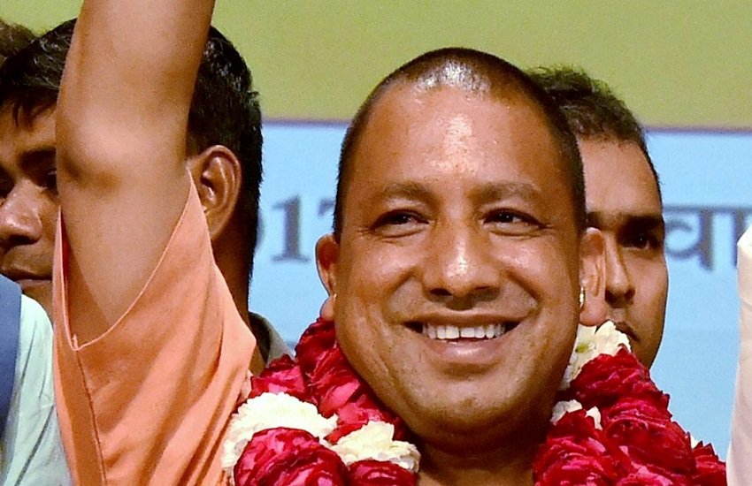 Ayodhya, Ram mandir, CM yogi Adityanayh, UP news, Latest news, रामजन्म भूमि, फैजाबाद, Babri masjid demolition, Hindi news