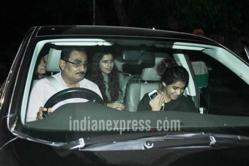 Kangana Ranaut, bollywood Celebs, bollywood, bollywood news, Sonakshi Sinha, Kanan Gill, Noor, Sushmita Sen, Kajol, Tamil actor Dhanush, VIP 2 movie, Akshay Kumar, Twinkle Khanna, Aarav Kumar, Mumbai, Ranveer Singh, Zoya Akhtar, Kangana Ranaut, deepika padukone