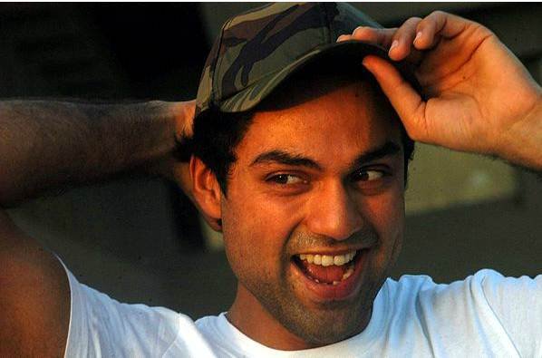 अभय देओल ने साल 2005 में फिल्म सोचा ना था से बॉलीवुड में एंट्री ली थी।