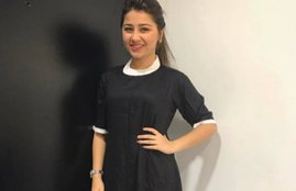 Aditi Bhatia, Sanjay Dutt, Shahid Kapoor