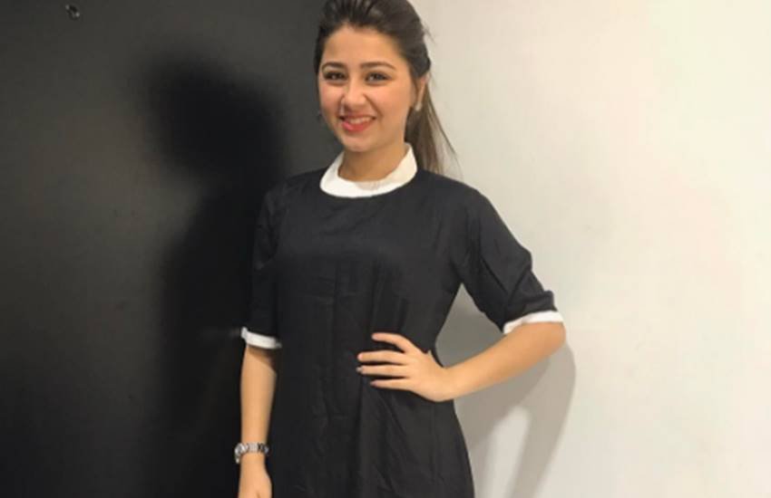 Aditi Bhatia, Sanjay Dutt, Shahid Kapoor