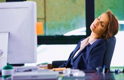 दोपहर में 20 मिनट की नींद लेने के हैं कई फायदे, इन बीमारियों में है फायदेमंद