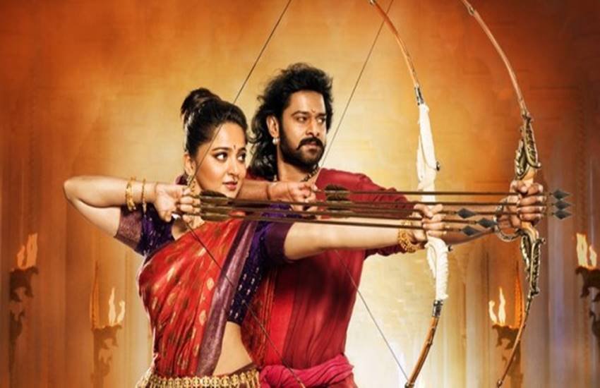 Bahubali, Buckingham Palace, Queen Elizabeth II