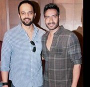 ajay devgan, parneeti chopra, golmaal, golmaal movie, film, rohit shetty, arshad warsi, neil nitin mukesh, prakash raj, kunal khemu, jansatta, jansatta online, hindi news, online news