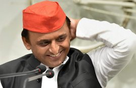 akhilesh yadav