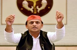 Akhilesh yadav, Akhilesh Yadav on jawan, Akhilesh Yadav on shaheed jawan, Akhilesh yadav Gujrat, shaheed jawan Gujrat,shaheed jawan family, Martyrs families from Gujarat, Hindi news, UP news, Latest news