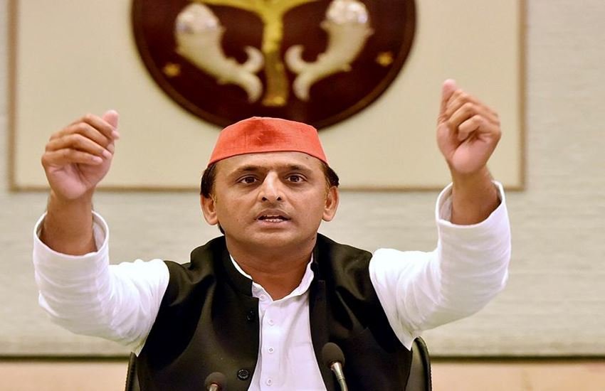 Akhilesh yadav, Akhilesh Yadav on jawan, Akhilesh Yadav on shaheed jawan, Akhilesh yadav Gujrat, shaheed jawan Gujrat,shaheed jawan family, Martyrs families from Gujarat, Hindi news, UP news, Latest news
