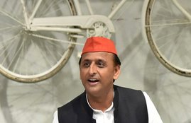 Akhilesh yadav, Akhilesh Yadav on jawan, Akhilesh Yadav on shaheed jawan, Akhilesh yadav Gujrat, shaheed jawan Gujrat,shaheed jawan family, Martyrs families from Gujarat, Hindi news, UP news, Latest news