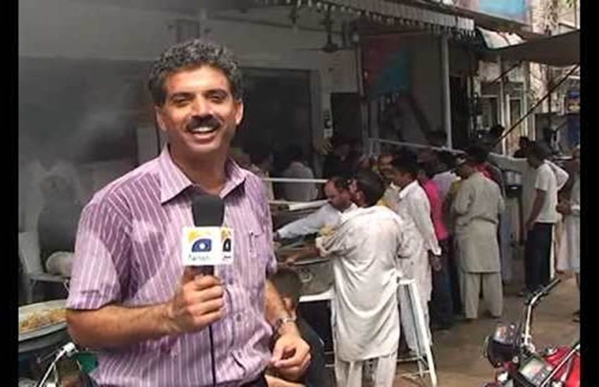 amin hafeez, pakistan super league, PSL finals, lahore stadium, gadaffi stadium, PSL final lahore, amin hafeez geo tv, amin hafeez reporting, cricket news