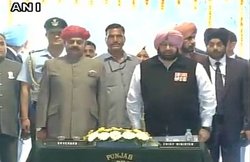 संपादकीयः पंजाब की परीक्षा