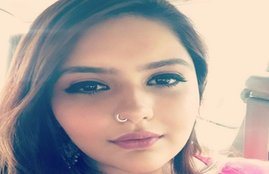 Anjali Anand, Meherzan Mazda