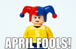 April Fools’ Day 2017: यहां पाइये मूर्ख दिवस के लिए फेसबुक स्टेटस, व्हाट्सऐप स्टेटस, वॉलपेपर, जोक्स, कोट्स