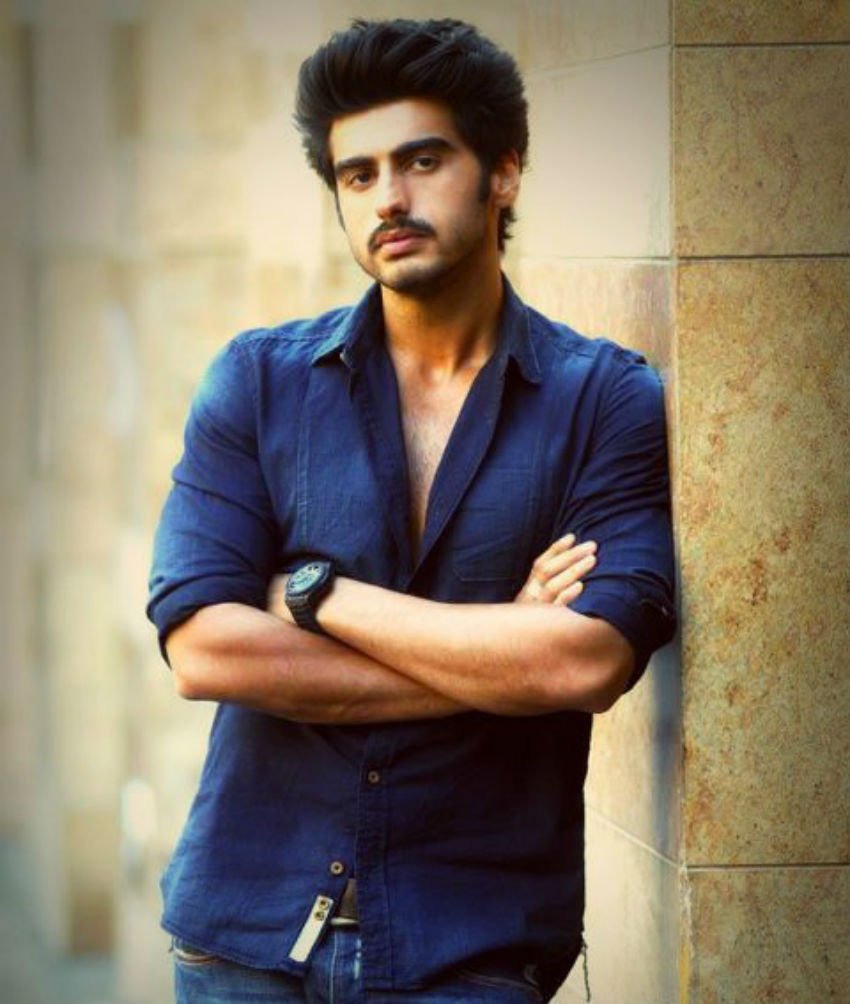 Arjun Kapoor