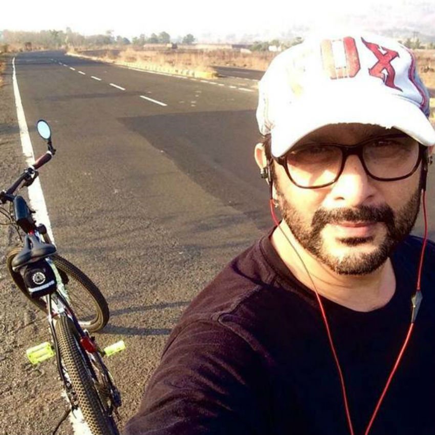 ajay devgan, parneeti chopra, golmaal, golmaal movie, film, rohit shetty, arshad warsi, neil nitin mukesh, prakash raj, kunal khemu, jansatta, jansatta online, hindi news, online news