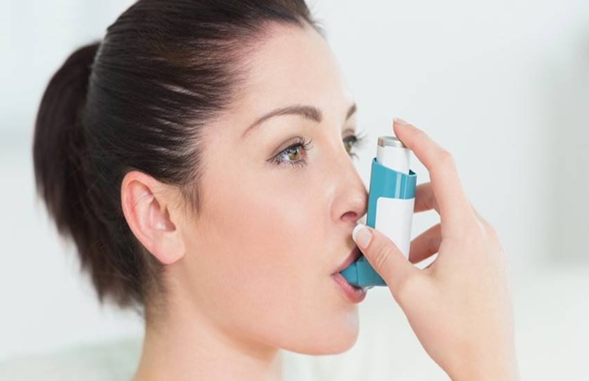 Asthma Symptoms, Asthma Diagnosis, Asthma Treatment, Asthma for health, Asthma causes, how to identify Asthma, health news, health tips in hindi
