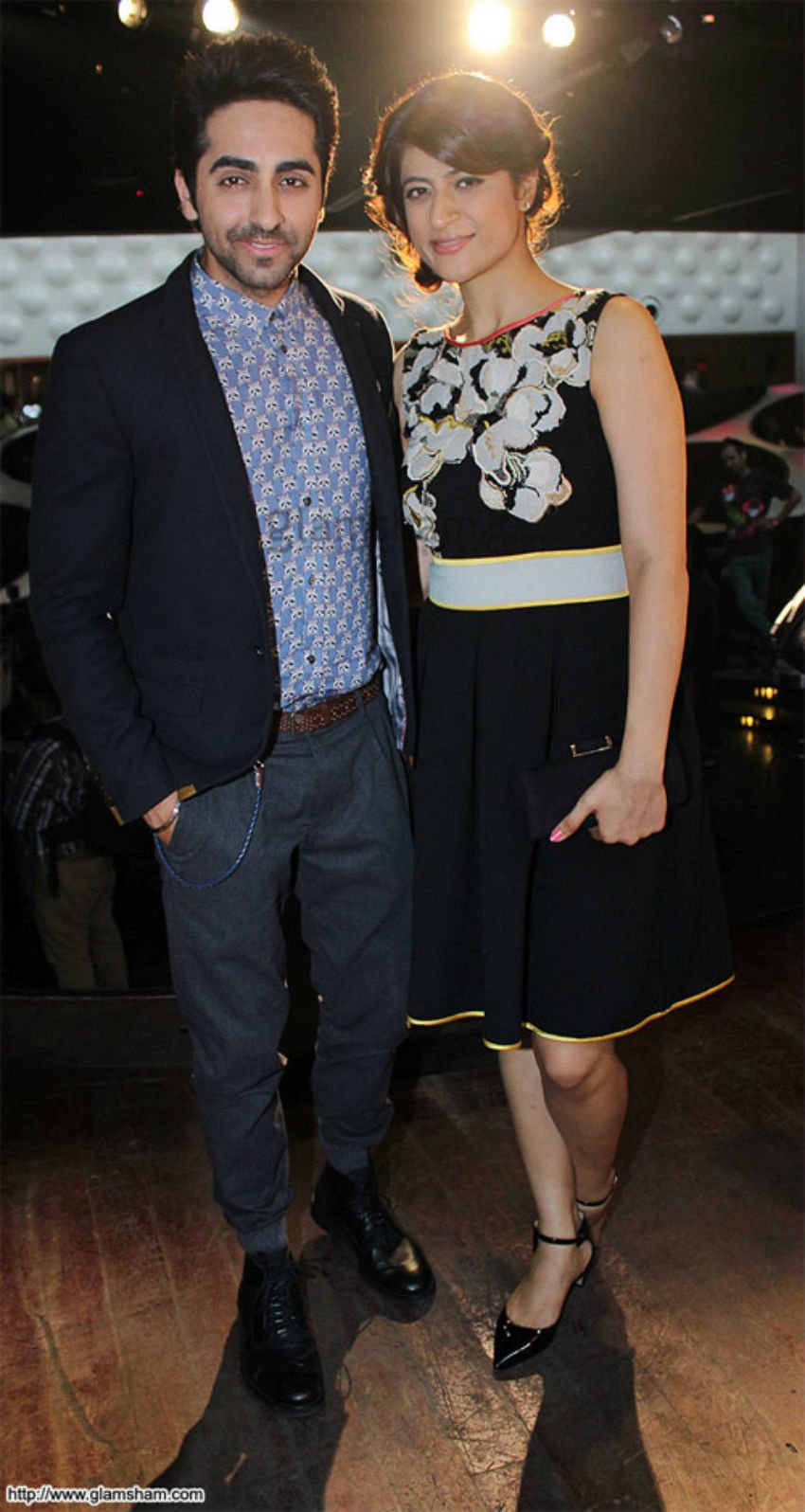 bollywood, bollywood news,Parveen Shahani with Imran Hashmi, Bobby Deol, Tanya Deol, Aftab Shivdasani, Nin Dusanj, Ayushman Khurana, Tahira, Fardeen Khan, Natasha Madhvani, Shahid Kapoor, Meera Rajput, John Abraham, Priya Runchal, Sohail Khan, Seema Khan, Nawazuddin Siddiqui, Anjali, Priyanka Oberoi, Vivek Oberoi, Shalini, Honey Singh, Prerna Chopra with Sharman Joshi, Sarita Birje, R.Madhavan, Maheep Kapoor, Sanjay Kapoor, Sutapa Sikdar, Irfan Khan, Shobha Kapoor, Jitendra