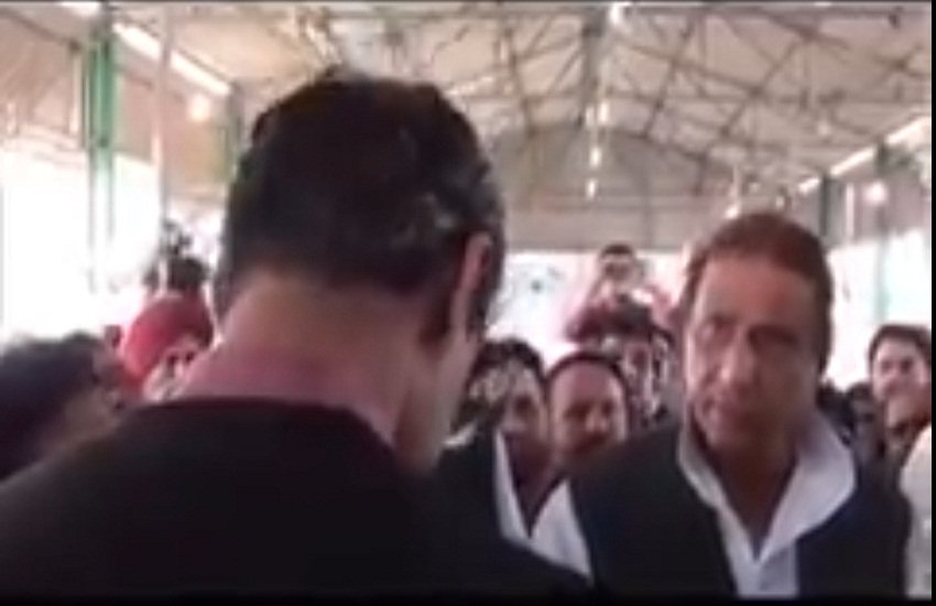 Azam Khan, UP Chunav, UP Election, SP