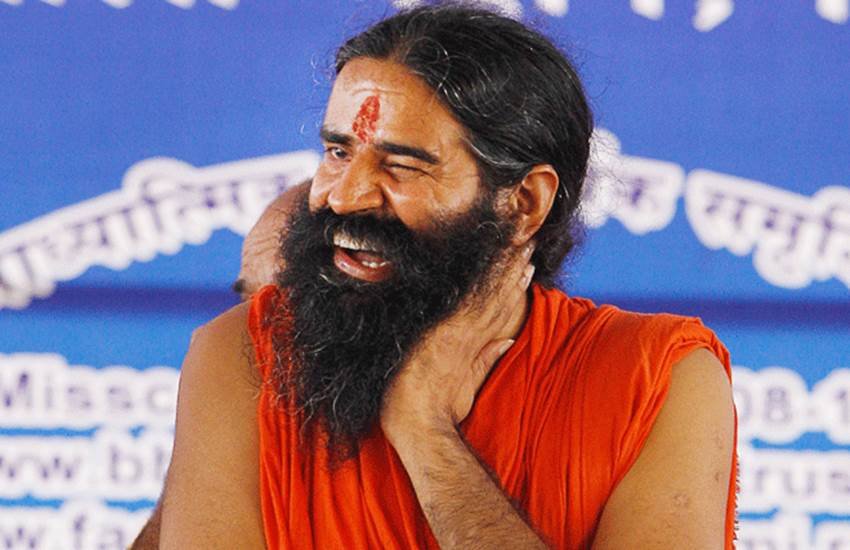 Baba Ramdev, Bharat mata ki jai, Arrest wrrant, non-bailable warrant against Yoga Guru Baba Ramdev, Patanjali, Baba Ramdev News, Haryana Court, Rohtak Court, inflammatory speech case, Hindi news