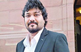 babul supriyo, Kolkata Police, Babul Supriyo Mahua Moitra, BJP, Kolkata police, babul supriyo arrest warrant, babul supriyo news, babul supriyo chargsheet, mohua moitra
