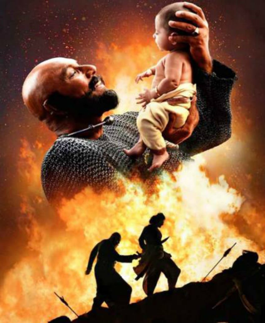 bahubali, bahubali 2, prabhash, kattapa, bahubali the conclusion, bahubali movie, jansatta, jansatta online, news hindi, online hindi news