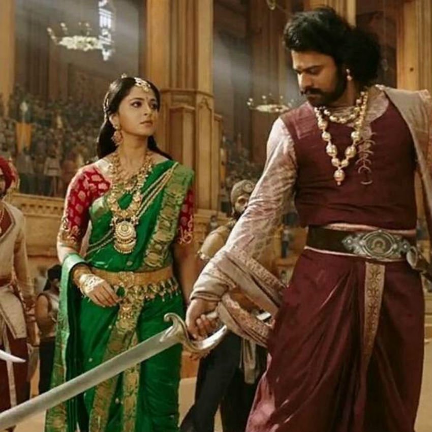 bahubali, bahubali 2, prabhash, kattapa, bahubali the conclusion, bahubali movie, jansatta, jansatta online, news hindi, online hindi news
