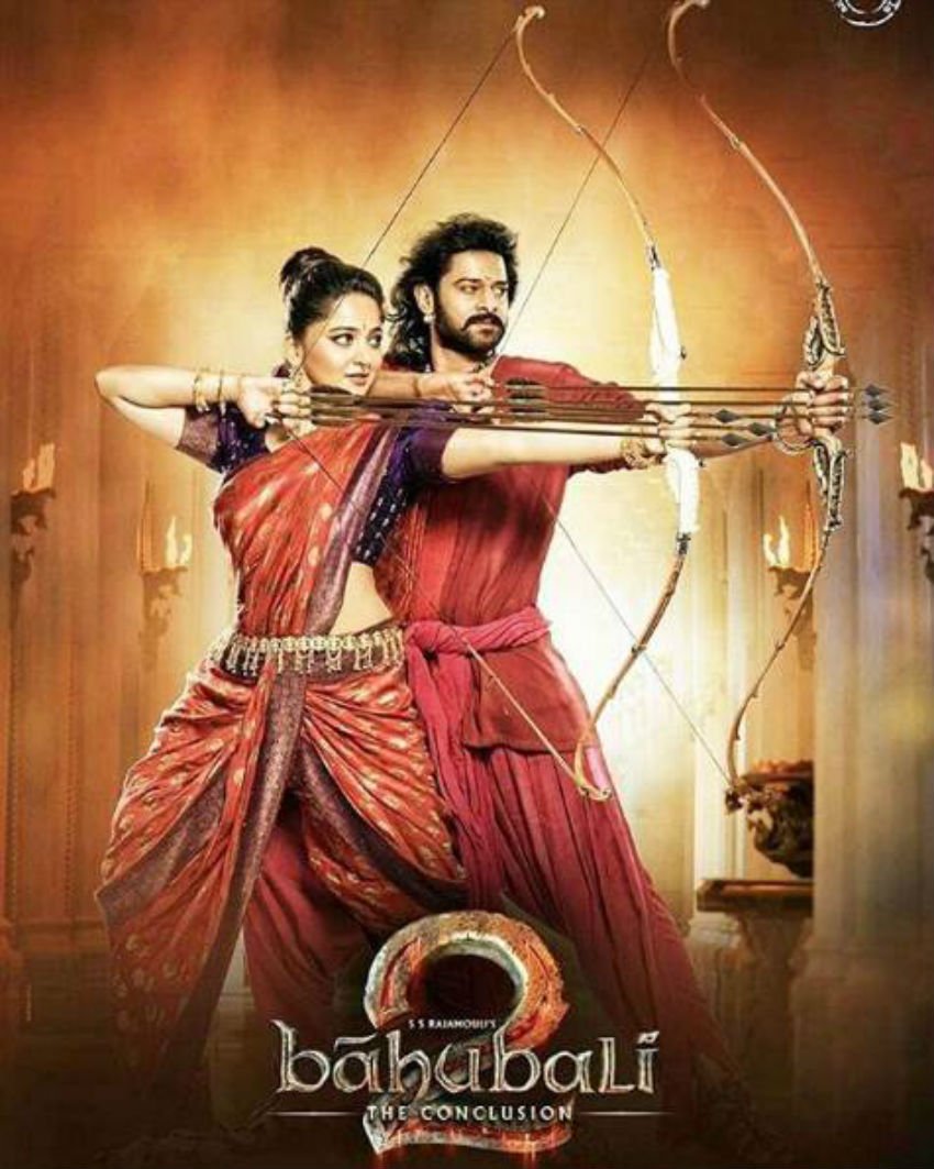 bahubali, bahubali 2, prabhash, kattapa, bahubali the conclusion, bahubali movie, jansatta, jansatta online, news hindi, online hindi news