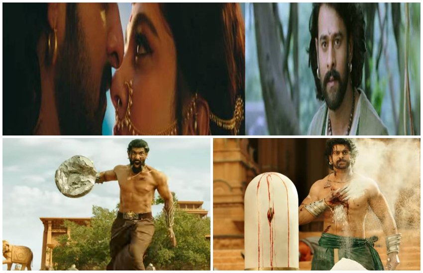 Bahubali 2 Trailer, Bahubali 2 Trailer Review, Bahubali 2 Trailer Review in Hindi