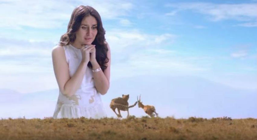 kareena kapoor, kareena kapoor new images, kareena kapoor new video, bbc, bbc video, sony bbc, nature video, nature images, nature photos, behind the scene, jansatta, jansatta news, jansatta online, online news, online hindi news