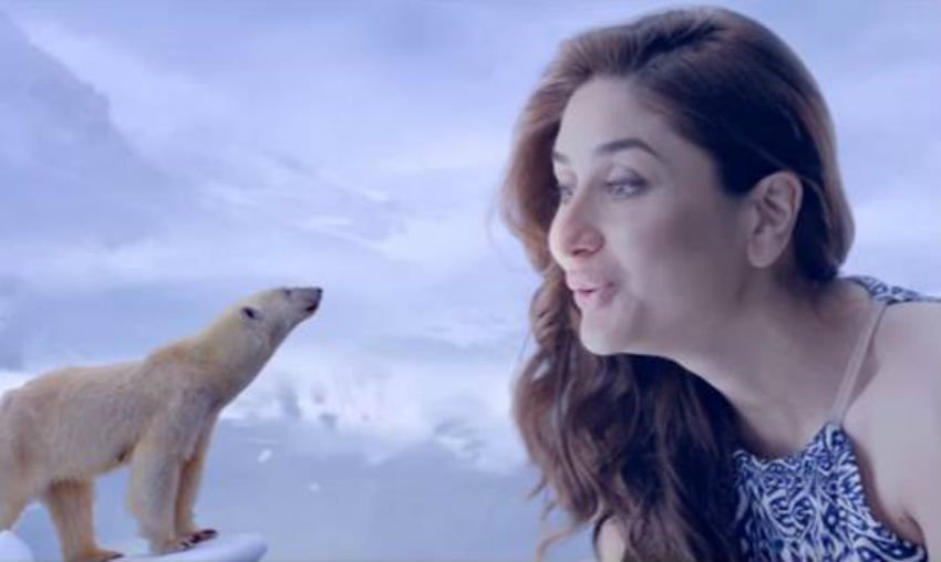 kareena kapoor, kareena kapoor new images, kareena kapoor new video, bbc, bbc video, sony bbc, nature video, nature images, nature photos, behind the scene, jansatta, jansatta news, jansatta online, online news, online hindi news