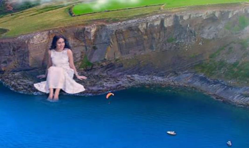 kareena kapoor, kareena kapoor new images, kareena kapoor new video, bbc, bbc video, sony bbc, nature video, nature images, nature photos, behind the scene, jansatta, jansatta news, jansatta online, online news, online hindi news