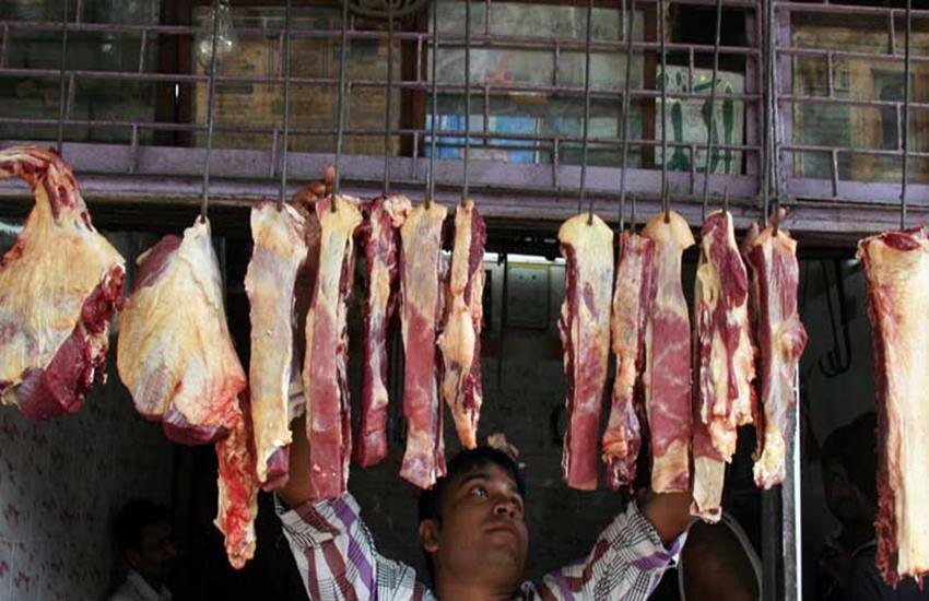 इस रपट में विश्व में बीफ निर्यातक देशों में ब्राजील पहले स्थान पर, जबकि आस्ट्रेलिया दूसरे स्थान पर है। (संकेतात्मक तस्वीर)